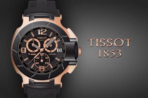 tissot1853手表小表盘代表什么-百度经验