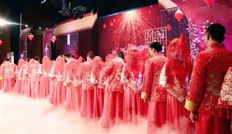2018年河北省11地市结婚彩礼数排名，彩礼已成结婚道路上的一道山