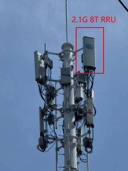 安徽电信携手华为完成5G 2.1GHz 8T8R商用连片验证 - 华为 — C114(通信网)