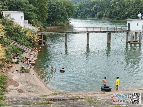 夏季游泳溺亡高发期 九江警方提醒市民不要离水边太近凤凰网江西_凤凰网