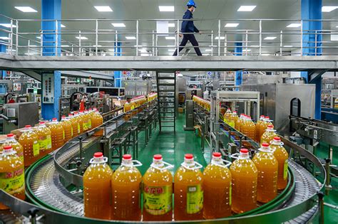 导油-中粮粮油工业（九江）有限公司