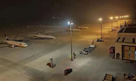 五年内乌鲁木齐国际机场将打造7个南北疆重点备降机场 - 航空 ...