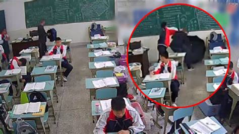 宁波一老师与初中生发生关系被逮捕-教师怎么做到教书育人 - 见闻坊