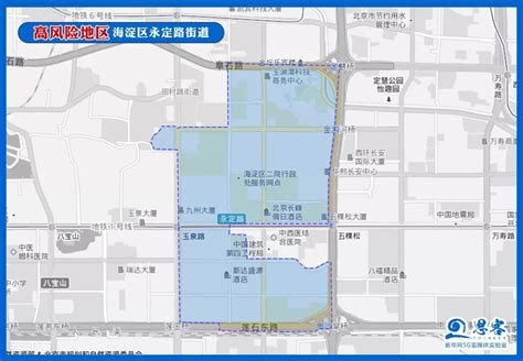 北京28个疫情中高风险地区地图来了_中国_唐山环渤海新闻网