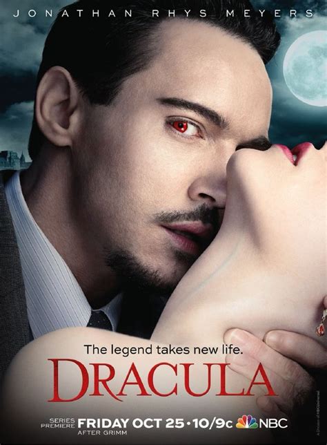 德古拉(Dracula)-电影-腾讯视频