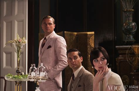 了不起的盖茨比(The Great Gatsby)-电影-腾讯视频