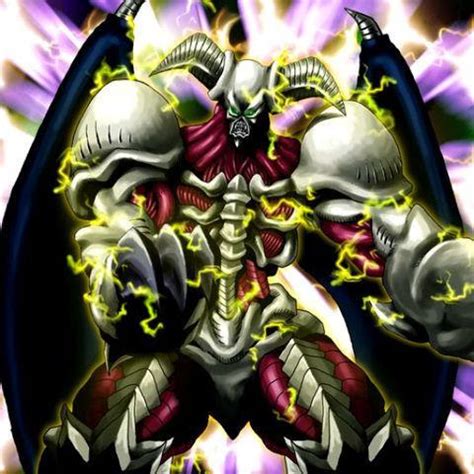 恶魔佐亚7&#183;“通常召唤”8金属恶魔佐亚图片