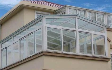 海螺塑钢型材（PVC-U门窗型材）