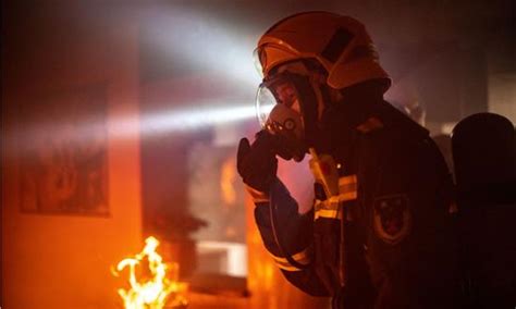 2019年全国78.3%的火灾亡人都在家中 近半在夜间|火灾_新浪新闻