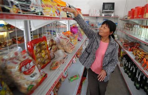 许昌胖东来超市劳动店重开升级为精品超市_联商网