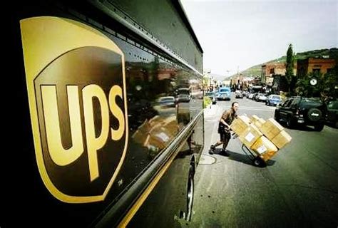 东莞寮步UPS国际快递公司-寮步镇UPS国际快递联合包裹产品图片高清大图