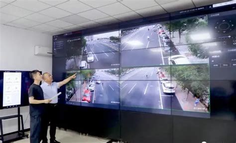 御见未来 | 携手天津市河东区，助力城市智能化停车管理 - 知乎