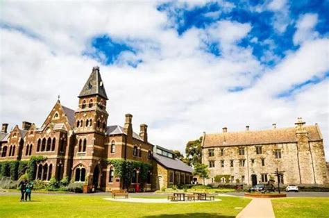 澳大利亚国立大学-排名-专业-学费-申请条件-ACG