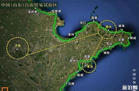 223公里！泉州将打造最美滨海国道