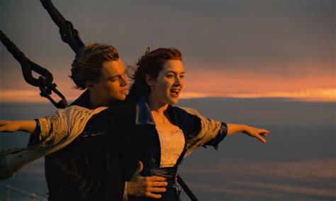 经典电影《泰坦尼克号》 7 月 1 日重返 Netflix__财经头条