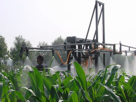 3WP-600HA 植保机械(3WP-600HA) - 中联农业机械股份有限公司 - 农业机械网