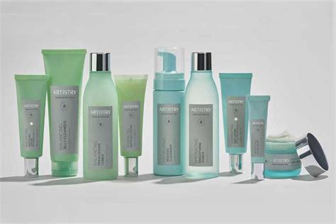 ARTISTRY Skin Nutrition - Skincare | Amway Malaysia