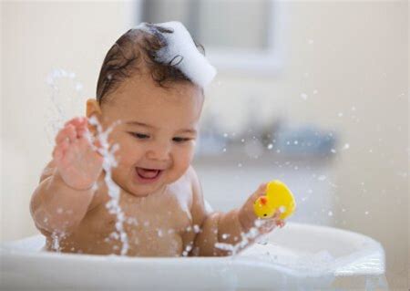 如何控制宝宝洗澡水温度?|行业新闻|上海森垚仪表