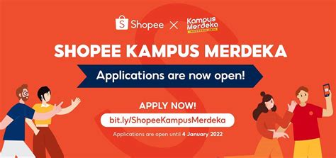 Come Make History With Us | Shopee Careers