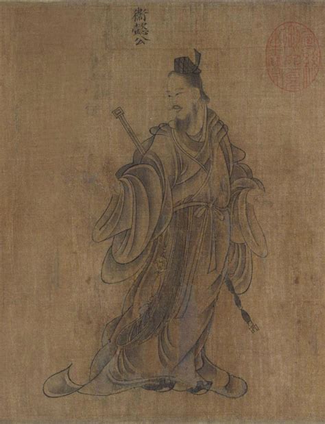 顾恺图片