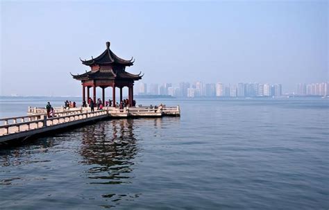 美丽的陷落-武汉东湖宣传片惊艳发布