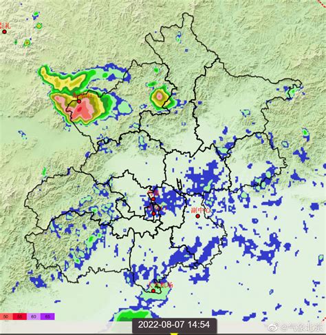 4 月 25 日上海发布大风+冰雹+雷电黄色预警，目前情况如何？当地居民需注意什么？ - 知乎