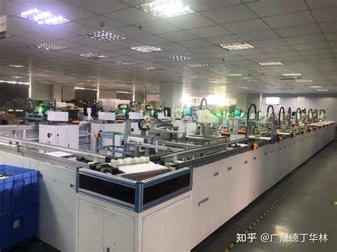 自动化检测生产线_苏州国士无双精机科技有限公司