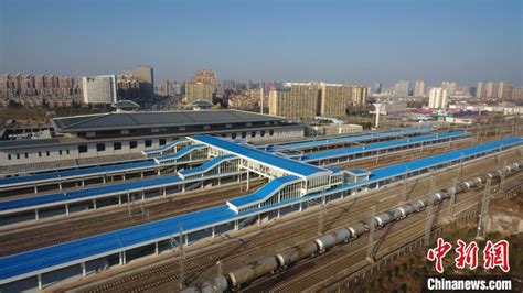 六安北站选址确定，规划5台13线上跨式站房，站房不低于4.5万方-新安房产网