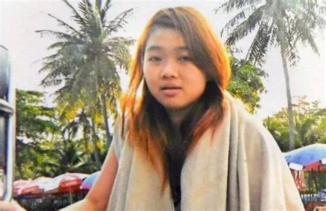 新加坡20岁女生失踪44天，说出国却没出境记录