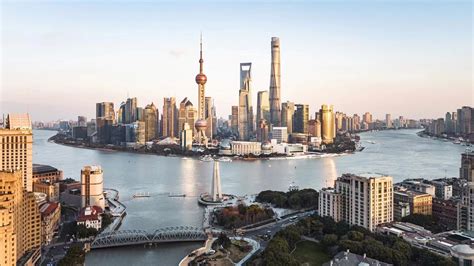 上海营商环境2到3年内要进入国际第一梯队