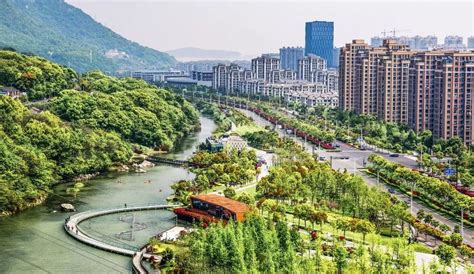 舟山被正式命名为国家园林城市凤凰网浙江_凤凰网