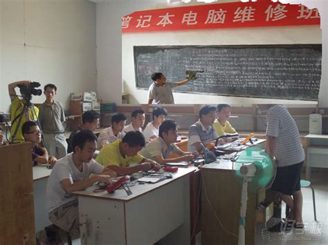 南昌县中等专业学校计算机应用专业 - 知乎