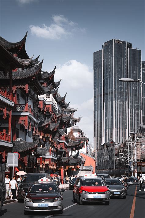 最近的上海生活|摄影|环境/建筑摄影|建筑摄影师陈铭 - 原创作品 - 站酷 (ZCOOL)