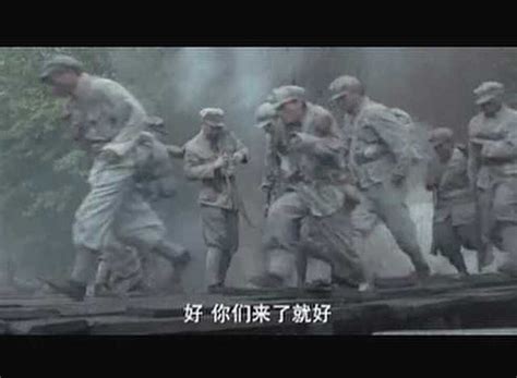 红军长征惨烈之战——湘江之战
