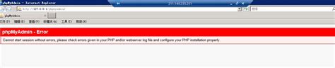ftp服务器提示ftp已经在运行,解决：FTP连接出现服务器无法识别命令500 Invalid PORT Command...-CSDN博客