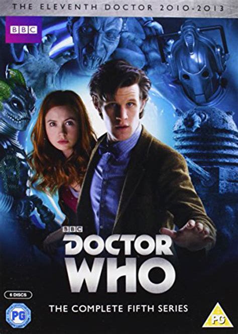 神秘博士Doctor Who 1-13季–在你来之前,在你走之后,我的世界一无是处。 – 旧时光