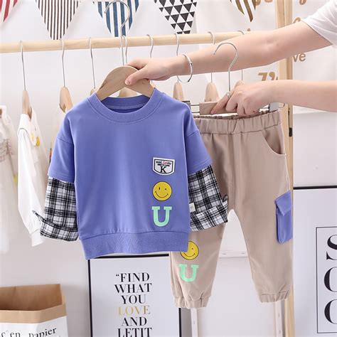 女童套装2023夏季儿童运动字母短袖裙裤中大童亲子装韩版童装代发-阿里巴巴