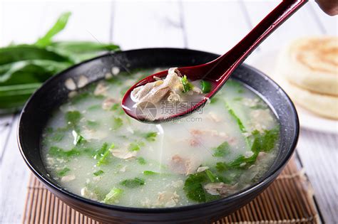 羊汤图片
