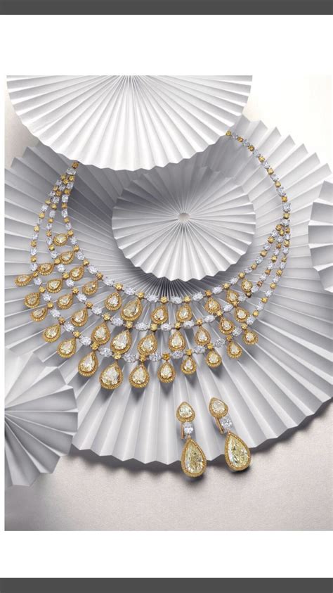 珠宝设计创意欣赏，2019中国国际珠宝展暨第十八届天工奖获奖作品赏析-优概念