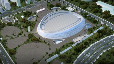 社会资本参与2022年北京冬奥会场馆建设_国家体育总局