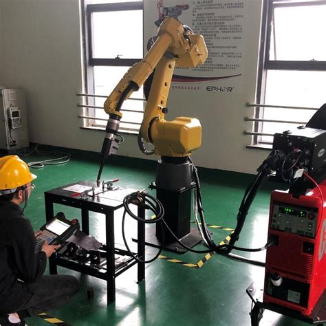 进口FANUC发那科机器人自动焊接机械手臂生产集成商品超智能|价格|厂家|多少钱-全球塑胶网
