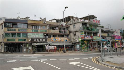 香港公屋的租金 公屋分为房屋协会或房屋署两家管理……