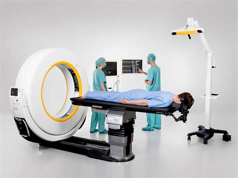 【iF奖】医院做B超设备也可以很便携噢！三星Medison便携式超声设备小推车 - 普象网