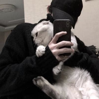 男生非主流头像动物