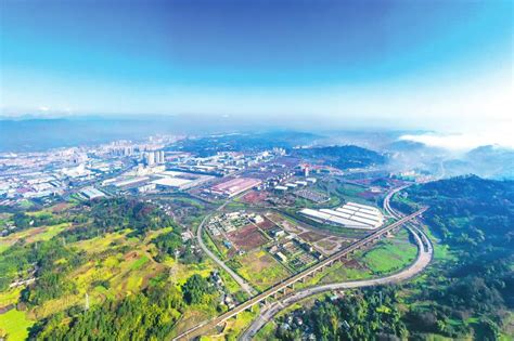 雅安3县城被命名为第三批四川省生态园林城市（县城）_四川在线