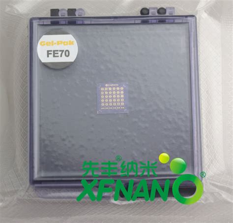石墨烯晶体管探测器-GFET-S31-石墨烯晶体管探测器-GFET-S31-南京牧科纳米科技有限公司