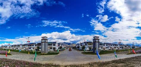 西藏日喀则“十三五”成绩亮眼_西藏新闻_中国西藏文化保护与发展协会