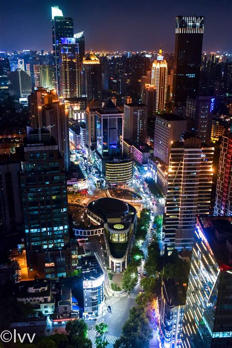扬州商业街效果图下载-光辉城市