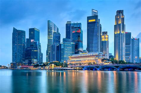 解析丨申请新加坡硕士留学有哪些需要了解的？ - 知乎