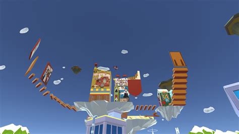 浮空城~-韩一杰 - 堆糖，美图壁纸兴趣社区